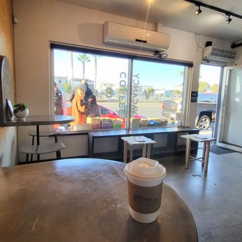 Vacancy Coffee - Inside - Coffee & Tea Near Me - Newport Beach, California Vacancy Coffee - Inside - Coffee & Tea Near Me - Newport Beach, California