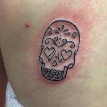 Torn Arts Tattoo - Tattoo Near Me - Reno, Nevada