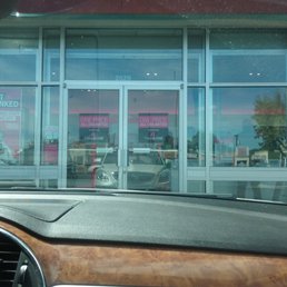 One price everything unlimited pro front mobile guys. That means data too. No more limits. $40. Nobody beats t mobile