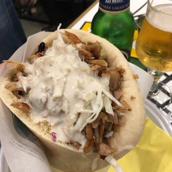 L'As du Fallafel - Lamb Shawarma - Kosher Near Me - Paris, 75 L'As du Fallafel - Lamb Shawarma - Kosher Near Me - Paris, 75