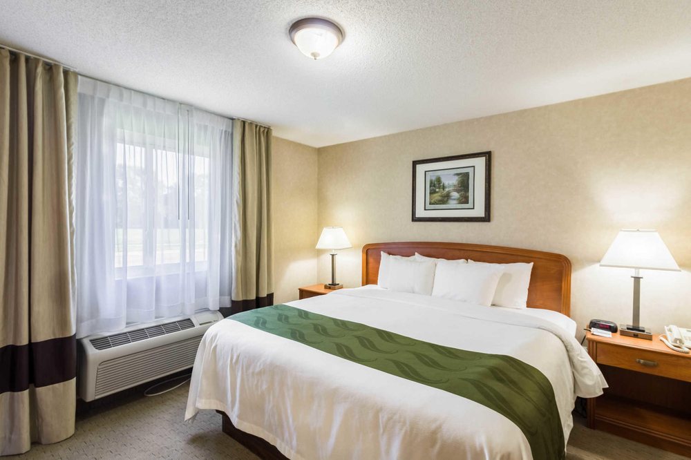 QUALITY INN - Updated June 2026 - 19 Photos & 11 Reviews - 1511 E ...