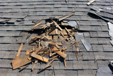 Slide of Redwood Roofing