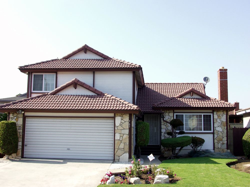 Slide of Westfall Mark Roofing Contractor