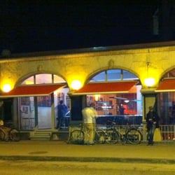 Vario Bar