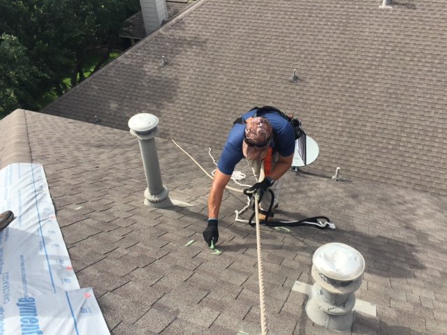 Slide of American Roofing and Remodeling