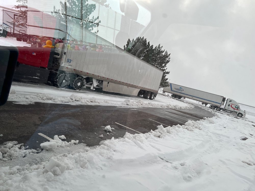 CHUGWATER REST AREA Updated September 2024 12 Photos I25BL