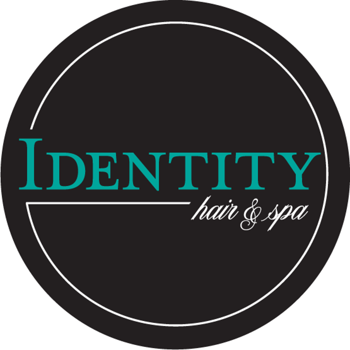 Identity Hair & Spa Logo