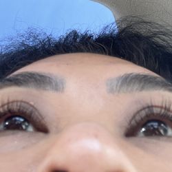 The Lash Resort & Brow Studio