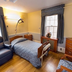 Madonna Manor Skilled Nursing & Rehabilitative Care