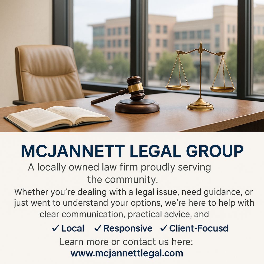 McJannett Legal Group - immigration attorney in Schaumburg, IL