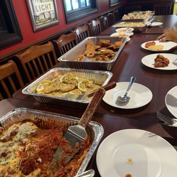 Pizza Mia - Manchester - Chicken Picatta, pizza, Chicken Parmigiana, grinders etc. - Pizza Near Me - Manchester, Connecticut Pizza Mia - Manchester - Chicken Picatta, pizza, Chicken Parmigiana, grinders etc. - Pizza Near Me - Manchester, Connecticut