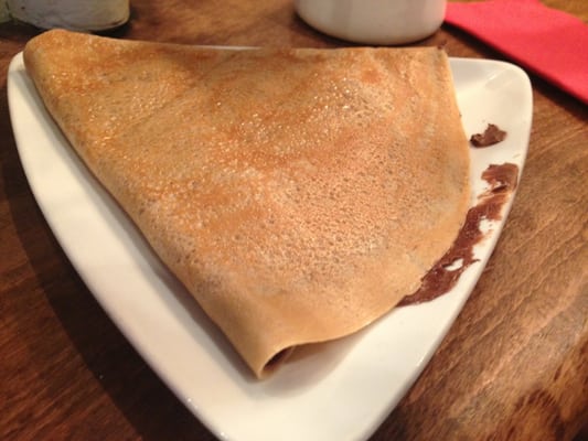 Creps al Born - Cocktails and Creperie by null