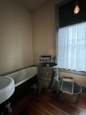 Basque Museum and Cultural Center by null