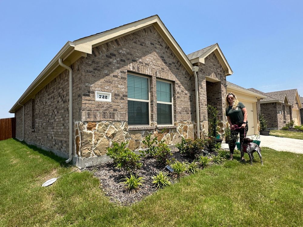 Slide of Dynamic Roofing General Contractor