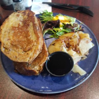 The Copper Crust - Classic French Toast - Bakeries Near Me - York, Pennsylvania The Copper Crust - Classic French Toast - Bakeries Near Me - York, Pennsylvania