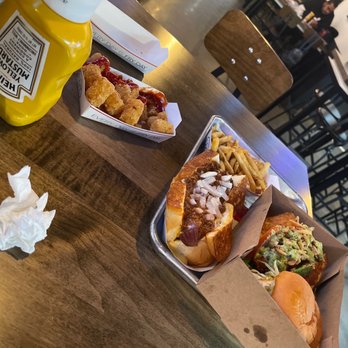 Dog Haus Biergarten - Tempe - Cold food - Burgers Near Me - Tempe, Arizona Dog Haus Biergarten - Tempe - Cold food - Burgers Near Me - Tempe, Arizona