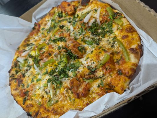 Bollywood Zaika by null