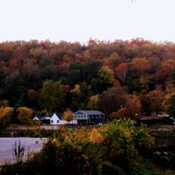 Big Spring Park - Beautiful in the fall