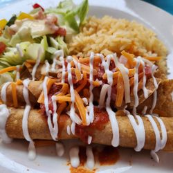 La Casa Mexicana