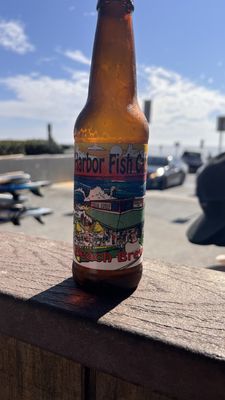 Harbor Fish Cafe by null