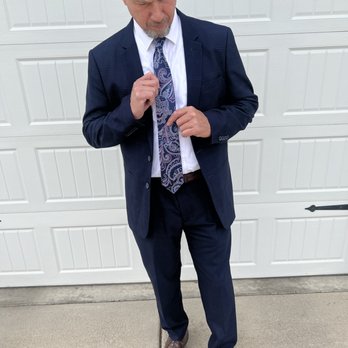 Leven's - Slim Fit Suits - Bridal Near Me - Logan, Utah Leven's - Slim Fit Suits - Bridal Near Me - Logan, Utah