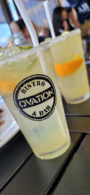 Ovation Bistro & Bar, Davenport by null