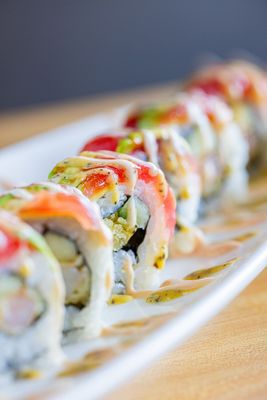 SUSHI KO Japanese Restaurant by null