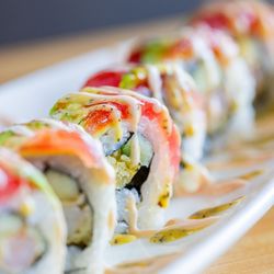 Sushi Ko - Encanto Roll