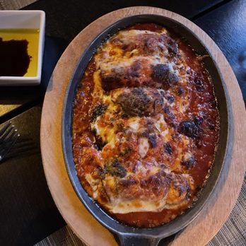 Trattoria 360 - Italian Near Me - Campbell, California