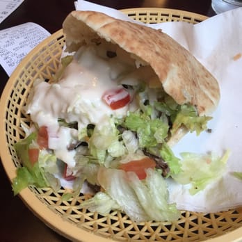 Shawarma Grill House - Shawarma sandwich - Mediterranean Near Me - Copenhagen, 84 Shawarma Grill House - Shawarma sandwich - Mediterranean Near Me - Copenhagen, 84
