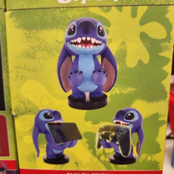 Marshalls & HomeGoods - Smiley Stitch phone holder - Department Stores Near Me - Mountain View, California