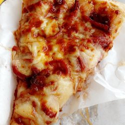 Johnnys pizza liverpool