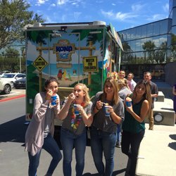 Kona Ice of Cypress