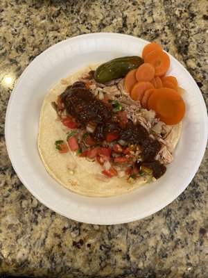Carnitas El Rey by null