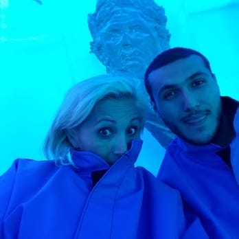 Ice Club - This is so awsome!!! - Pubs Near Me - Rome, RM Ice Club - This is so awsome!!! - Pubs Near Me - Rome, RM