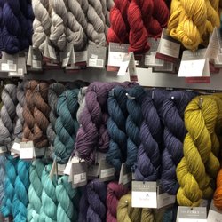 Unwind Yarn Shop - The Fibre Company - Road to China Light, Acadia and Luma