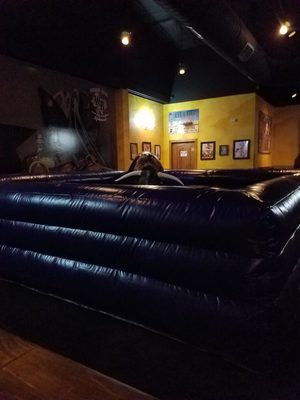 Whiskey River West by null