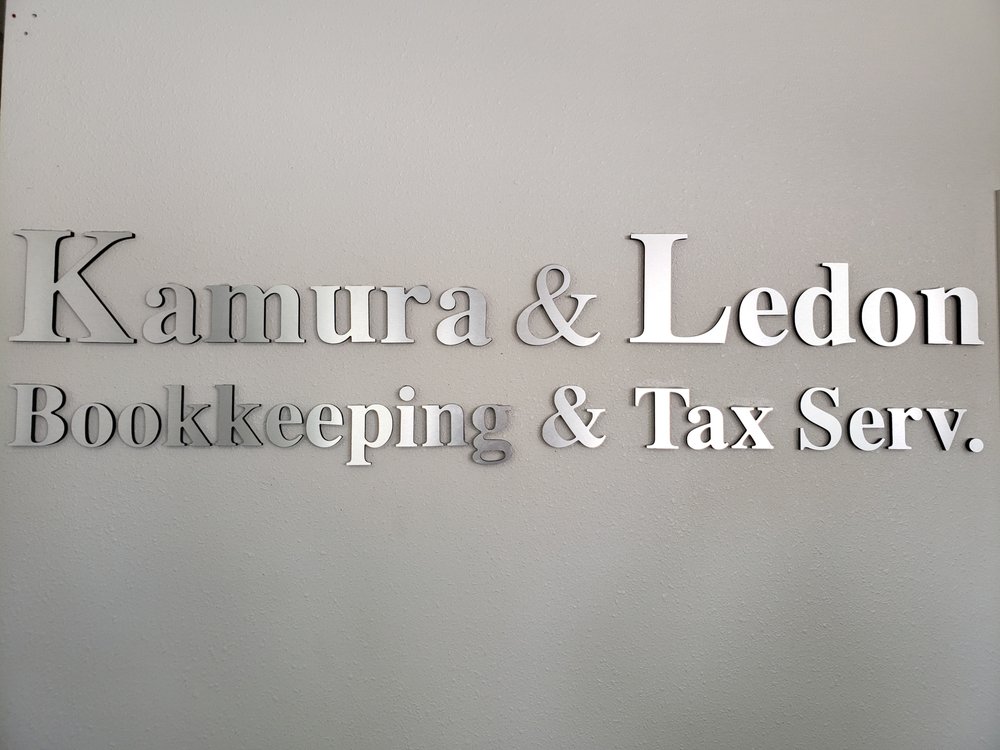K & L BOOKKEEPING & TAX SERV. Request Consultation 6118 Florence