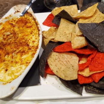 PrimeTime Restaurant - Fantastic crab dip@ Prime Time! - Breakfast & Brunch Near Me - College Park, Maryland