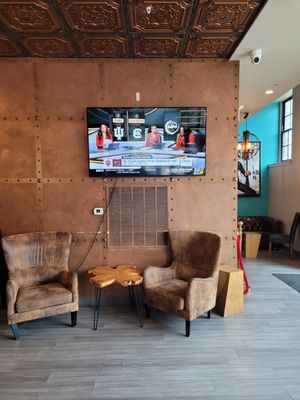 Turner Haus Brewery by null