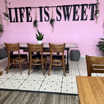 I Love Churros - Coffee & Tea Near Me - San Antonio, Texas