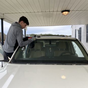 InstaClear - Auto Glass Services Near Me InstaClear - Auto Glass Services Near Me