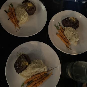 LJ's Bistro & Bar - Filet - New American Near Me - Lake Stevens, Washington LJ's Bistro & Bar - Filet - New American Near Me - Lake Stevens, Washington