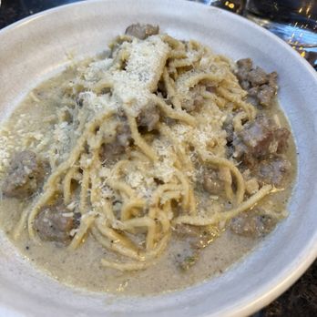 Casa Pernoi - Cacio e pepe - Italian Near Me - Birmingham, Michigan Casa Pernoi - Cacio e pepe - Italian Near Me - Birmingham, Michigan