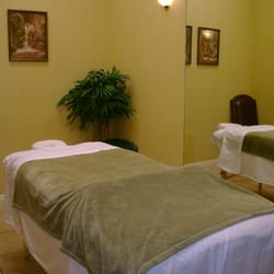 The Scarlet Door Salon, Day Spa & Boutique
