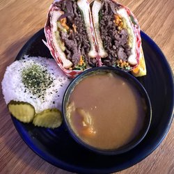 Yoma Cafe