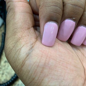 LH Nails Spa - Sloppy - Nail Salons Near Me - Charlotte, North Carolina
