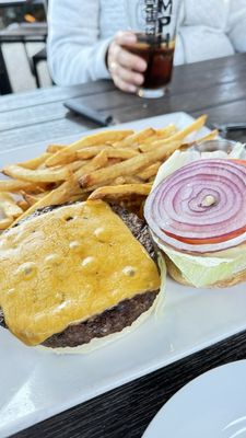 Maybank Public House by null