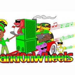 Island On Wheels