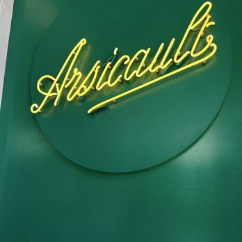 Arsicault Bakery - Sign - Bakeries Near Me - San Francisco, California Arsicault Bakery - Sign - Bakeries Near Me - San Francisco, California